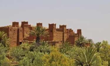 3 Day Desert Tour from Ouarzazate to Merzouga