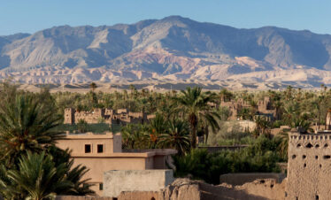 5-Day Desert Tour from Ouarzazate to Errachidia